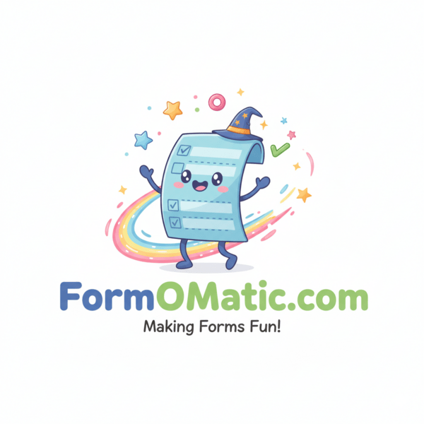 FormOMatic form editor
